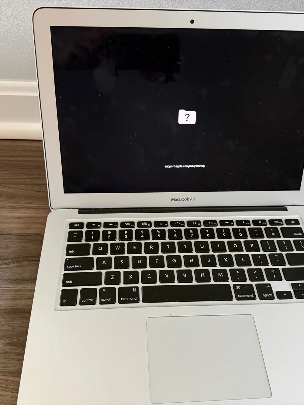 Apple MacBook Air A1466 13.3